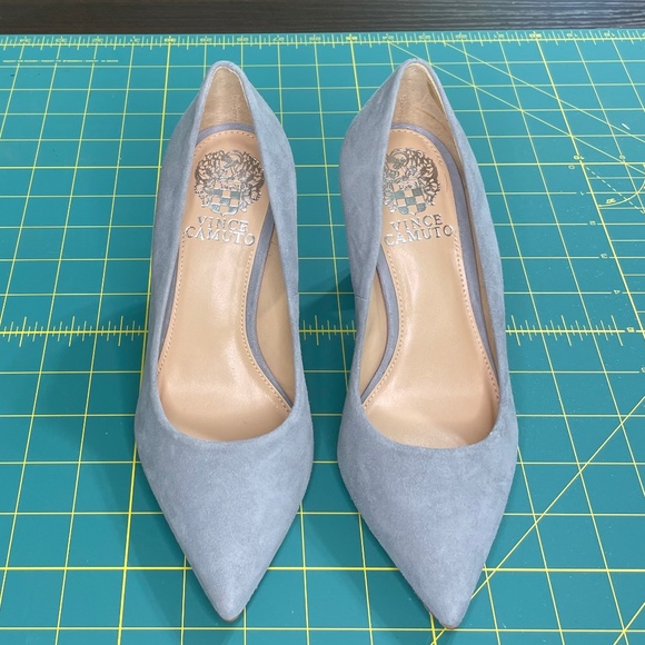 Vince Camuto Shoes - Vince Camuto - Pumps light gray - size 4.5
